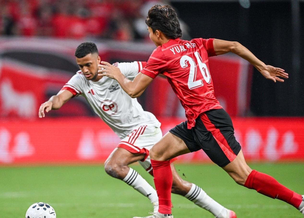 赛后亚冠焦点战，成都蓉城手感冰凉，震撼外界，细节决定成败(成都公共频道cdtv一5一中超成都蓉城直播)-竟博娱乐入口