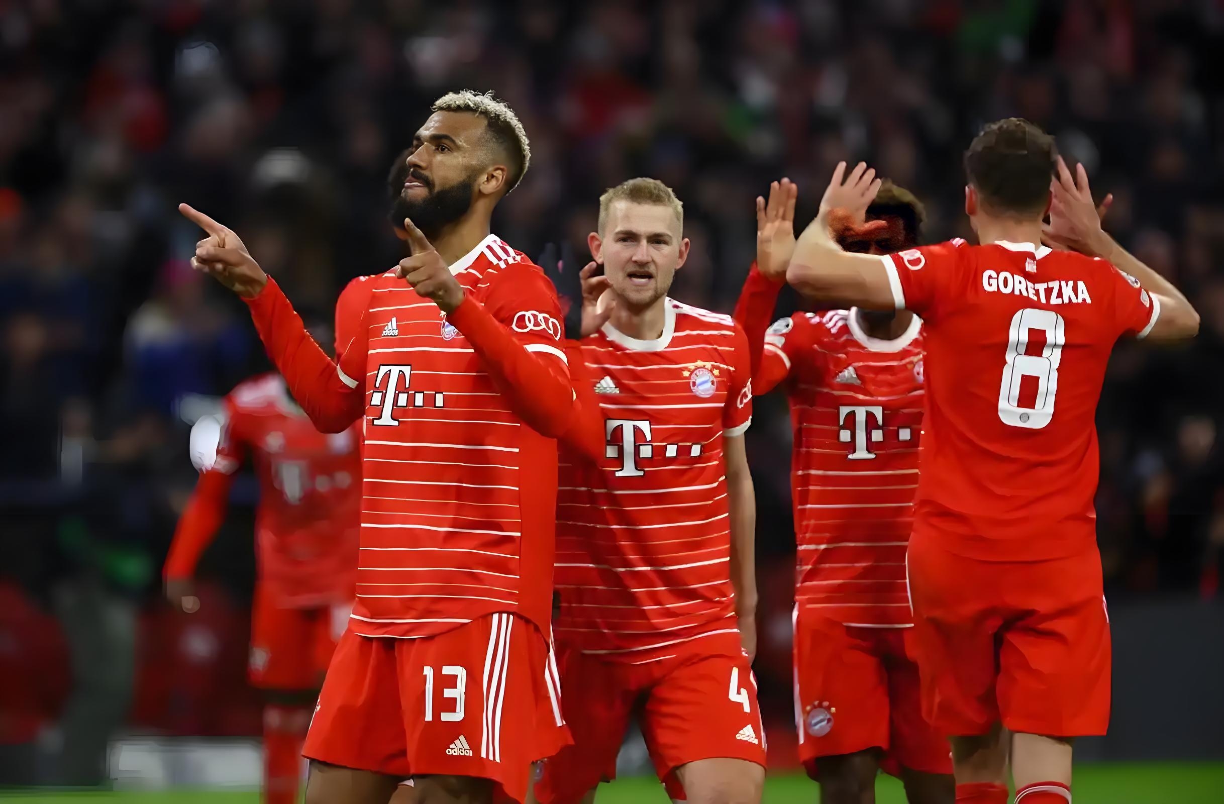 风云突变！塞维利亚今夜复出首秀，德国杯版图或变，悬念犹存，阵容厚度经受考验的简单介绍-竟博娱乐平台