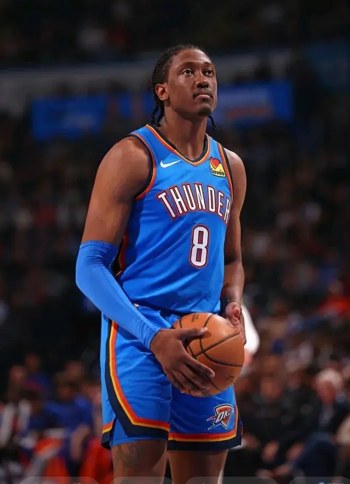 关于今夜俄克拉荷马雷霆遗憾出局：NBA季后赛节点到来，底气十足，医务组通报恢复的信息-竟博官方网站